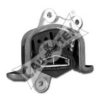 CAUTEX 461313 Mounting, manual transmission